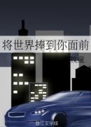 将世界捧到你面前歌词