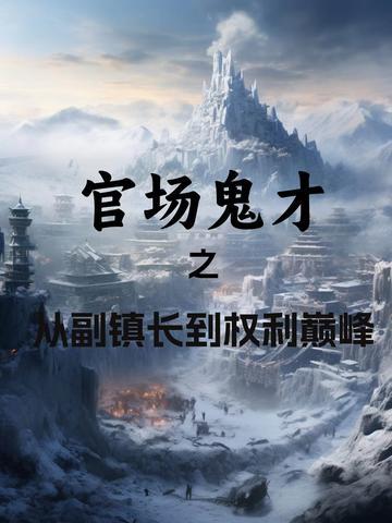 官场鬼才之从副镇长到权利巅峰陈平
