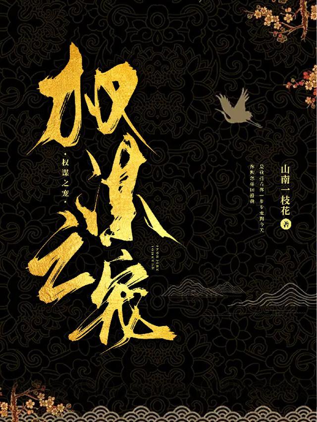 权谋在线阅读