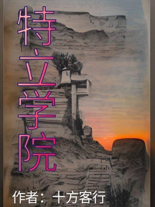 特立学校是什么意思