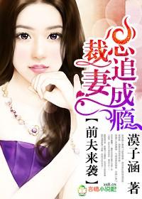 总裁前夫追逃妻