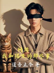 我与猫攻略