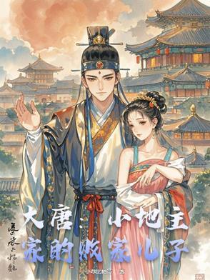 大唐地主家的傻儿txt