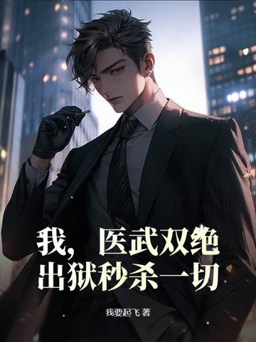 医武双绝叶枫