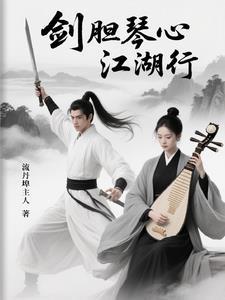 剑胆琴心下一句