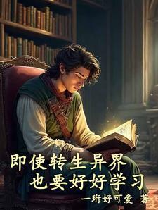转生到异世界也要好好活下去