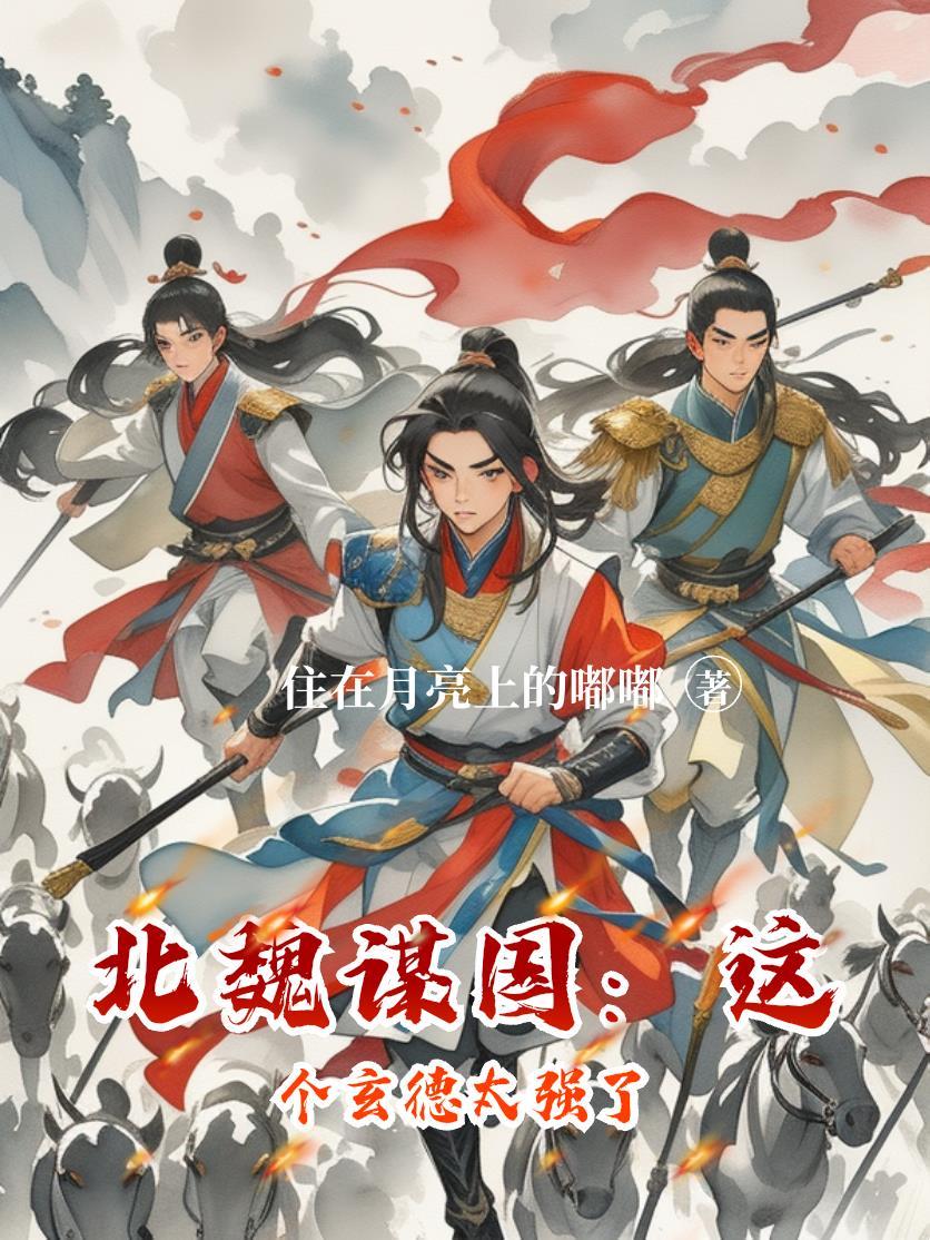 三国 北魏