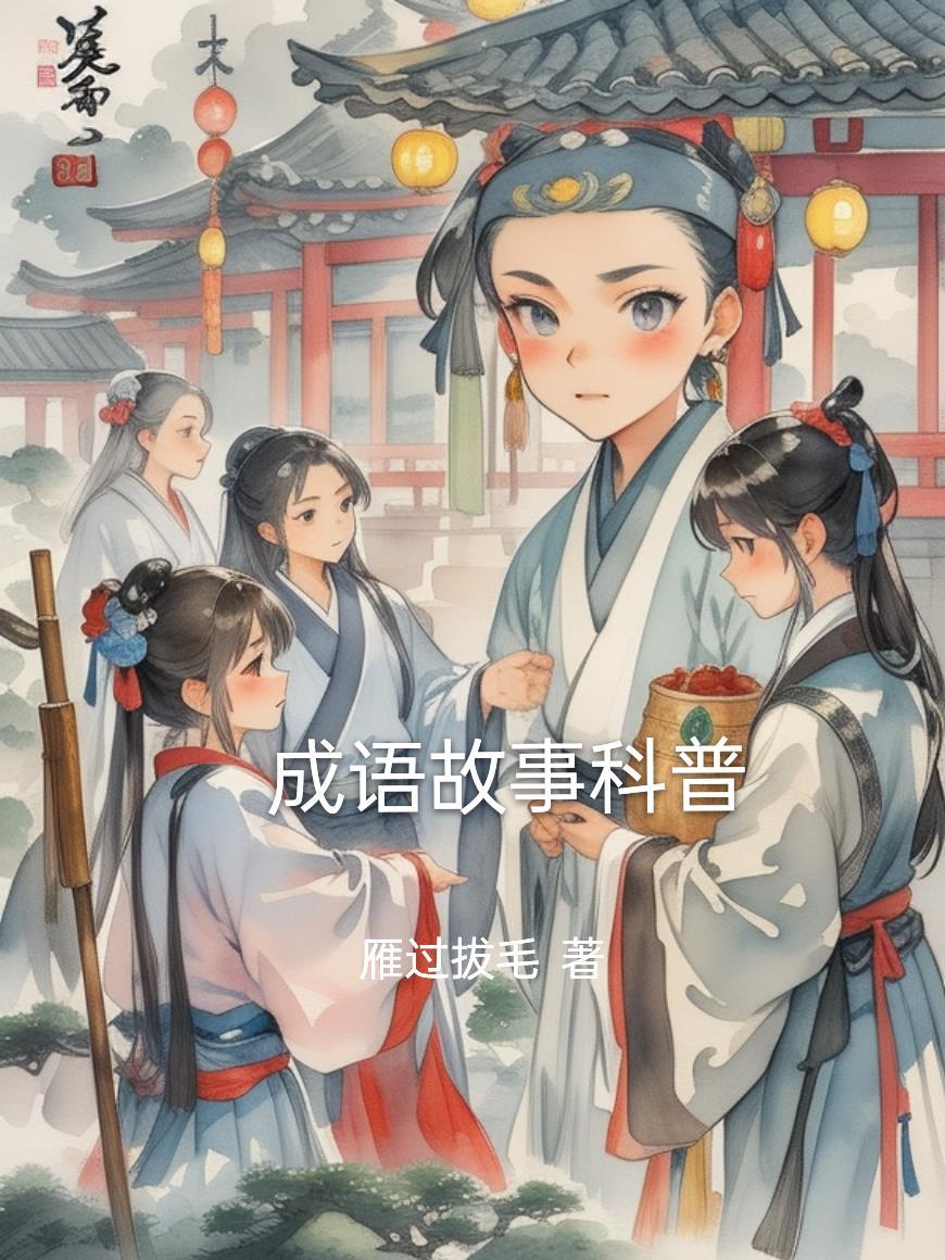 成语故事100种