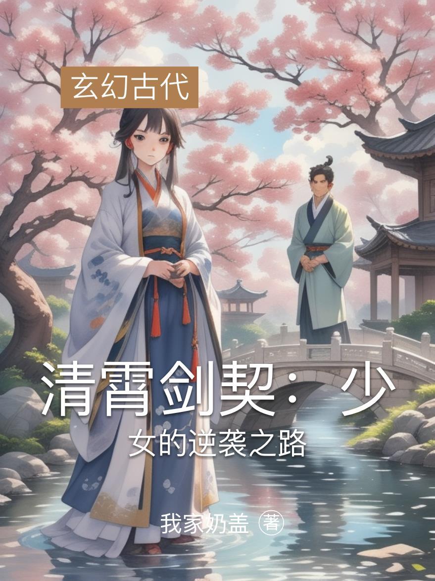 主角叫清霄的穿越
