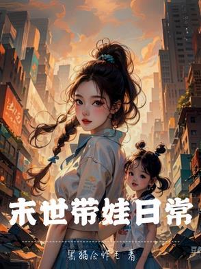 末世之带娃