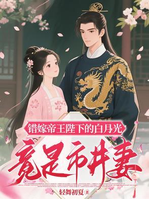 错嫁帝王家