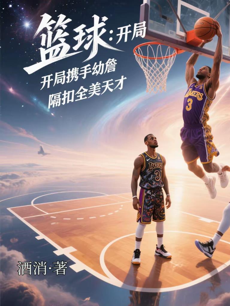 nba开局隔扣詹姆斯