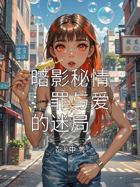 悬疑剧暗影