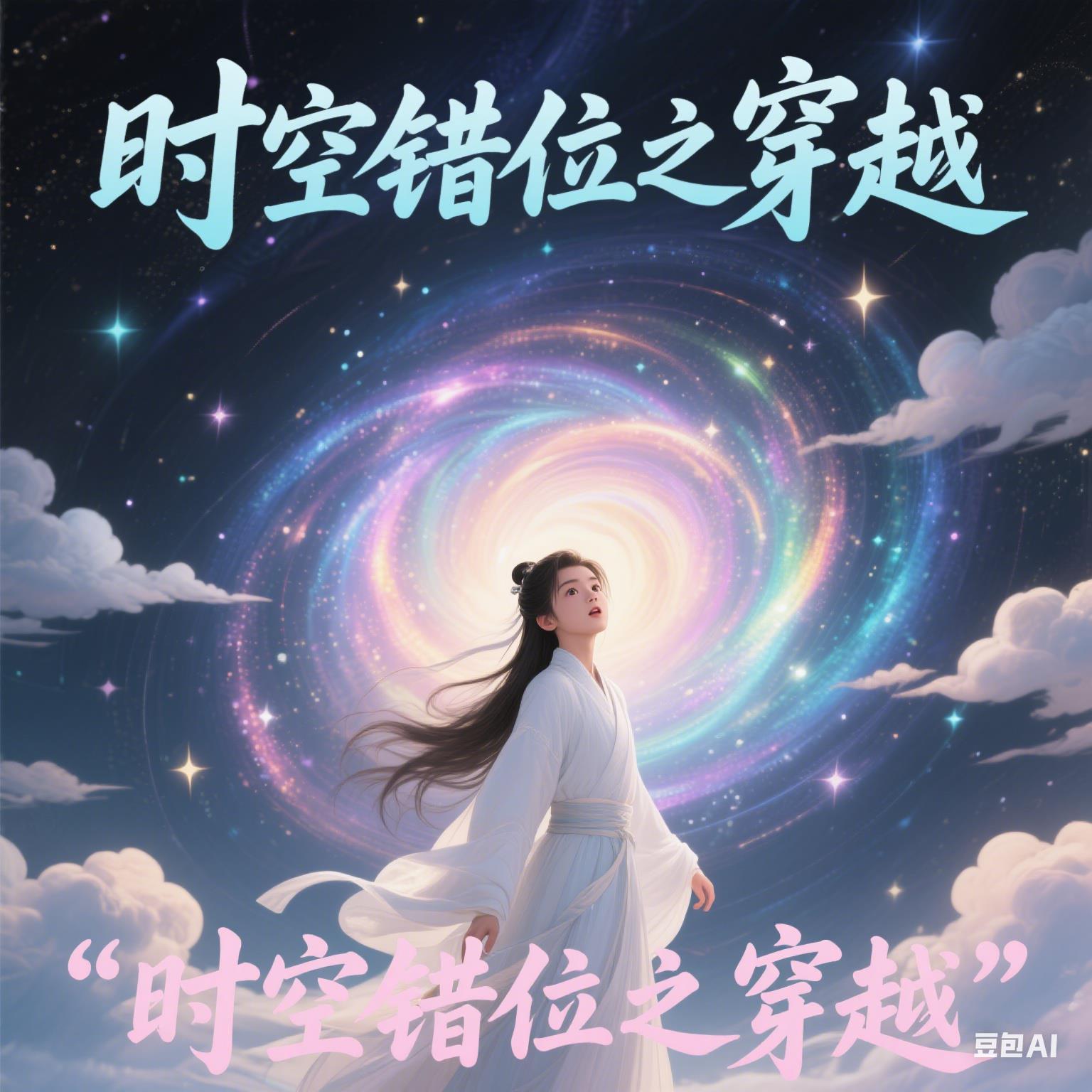 时空错位改编版