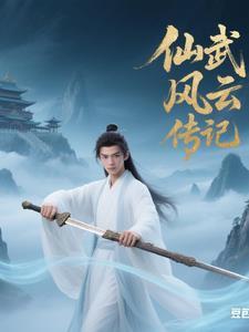 仙武风云传记百度百科