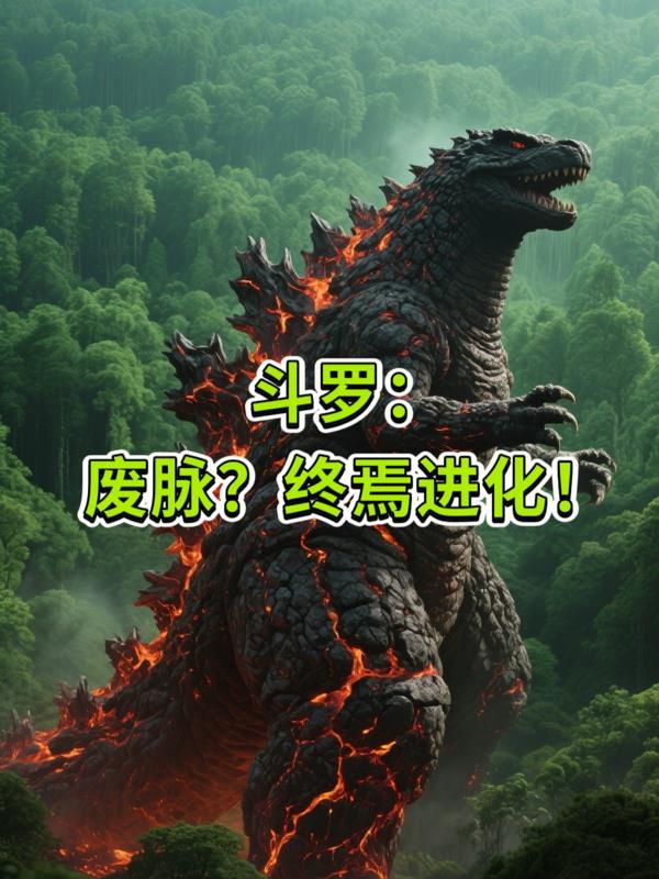 斗罗主角是废武魂的