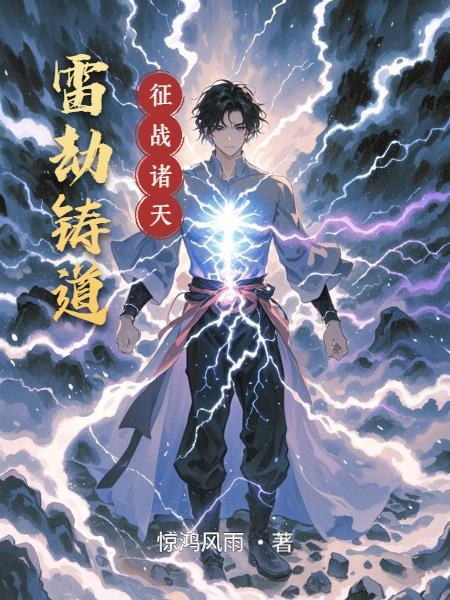 雷劫有多少道