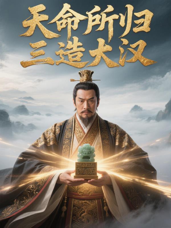 天命所归三造大汉