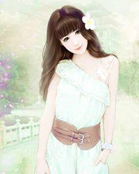 杨戬 苏妲己